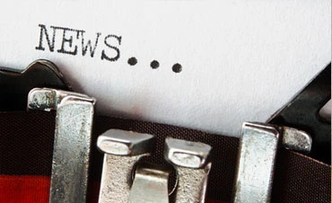 Custom newsletters for financial advisors